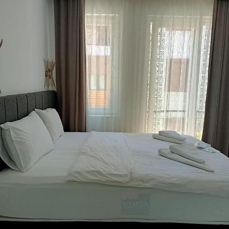 Vienna Apart Otel Antalya Exterior foto