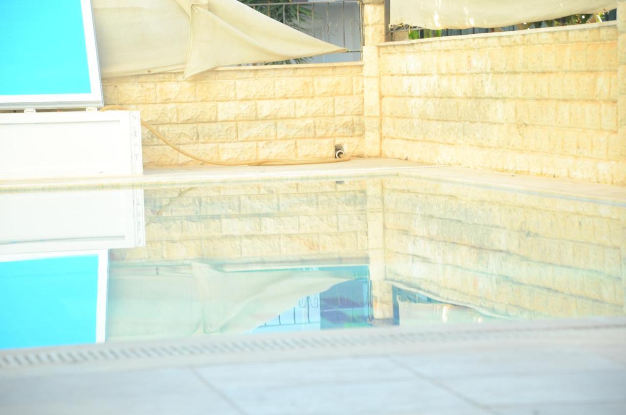 Vienna Apart Otel Antalya Exterior foto