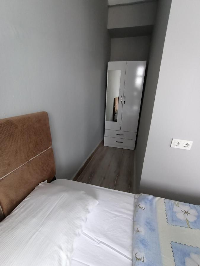 Vienna Apart Otel Antalya Exterior foto