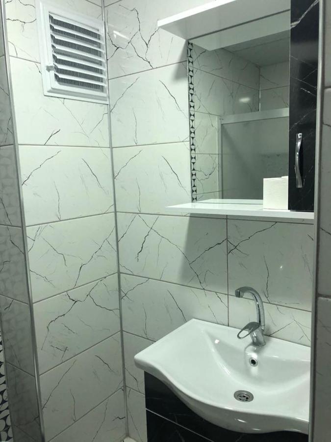 Vienna Apart Otel Antalya Exterior foto