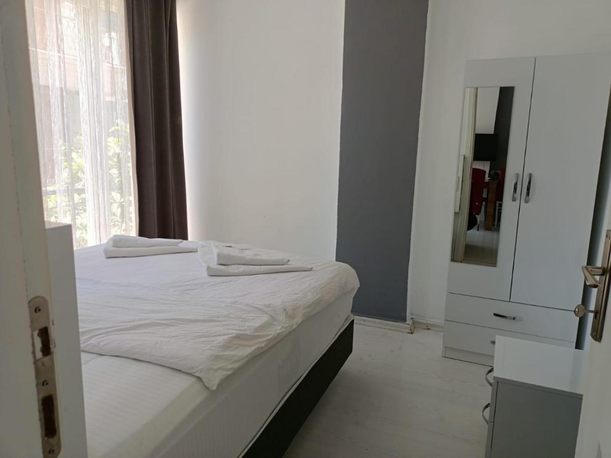 Vienna Apart Otel Antalya Exterior foto