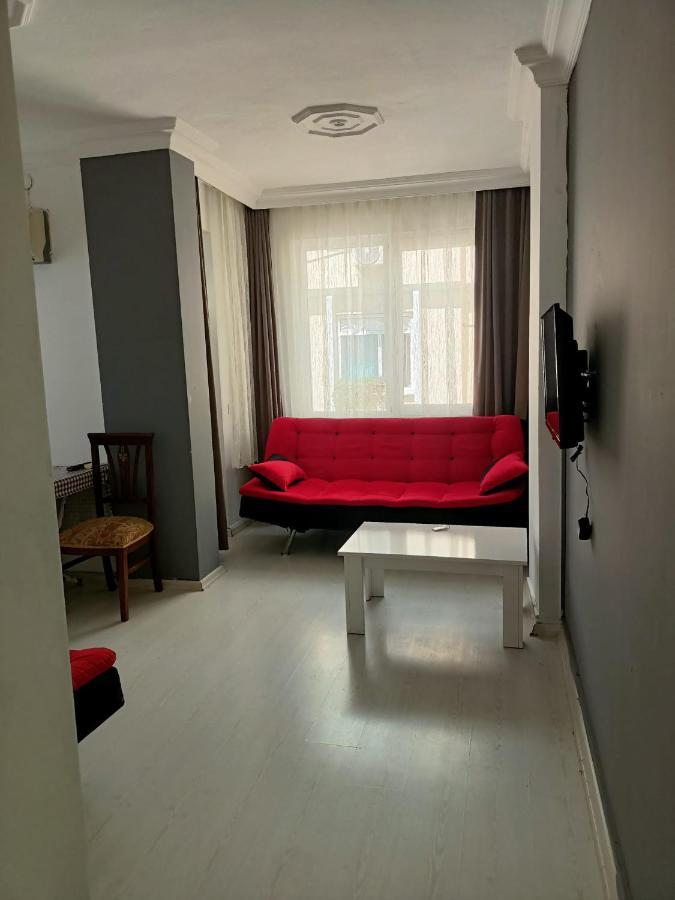 Vienna Apart Otel Antalya Exterior foto
